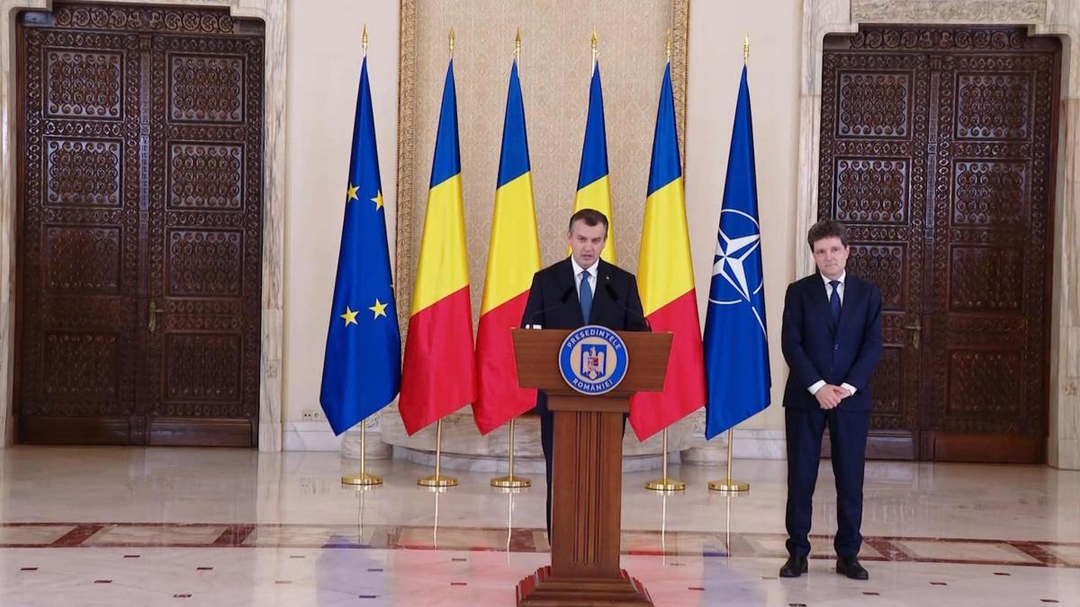 Nicusor Dan afirma ca partidele prooccidentale au dat de principiu acordul pentru un Guvern