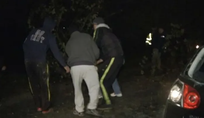Nopti albe in Cluj Napoca Locuitorii din Zorilor nemultumiti de zgomote pana la ora 5 dimineata