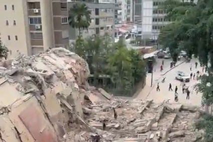 Nouă avertizare de călătorie pentru Venezuela: Aeroportul din Caracas este închis; Statul La Guaira a fost declarat „zonă de dezastru”