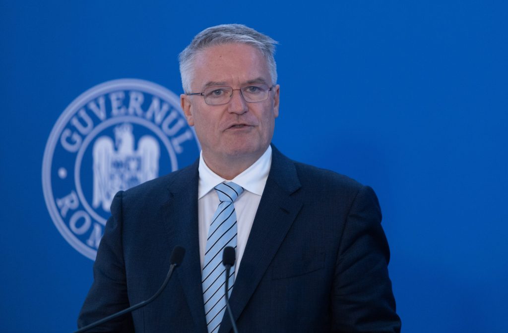 OCDE ofera un scenariu economic global extrem de pesimist