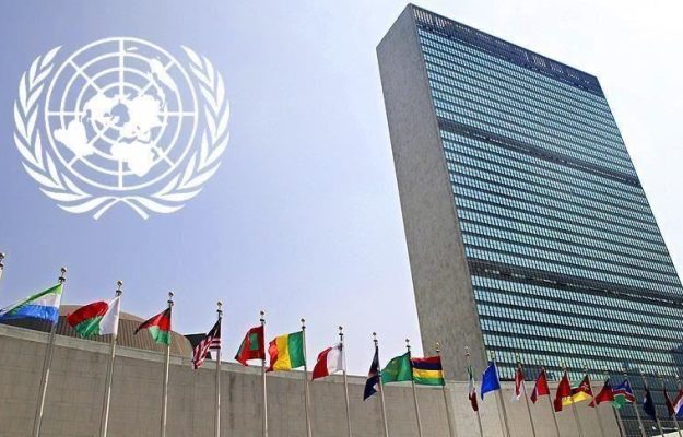 ONU se confrunta cu deficit de fonduri Statele Unite si China datoreaza miliarde de dolari bugetului organizatiei
