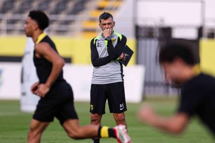 Oficial! Sérgio Conceição, înlăturat de la Al-Ittihad după nereușita obiectivelor