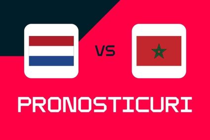 Olanda – Maroc: Descoperă sugestii, cele mai avantajoase pariuri și cote ⚽