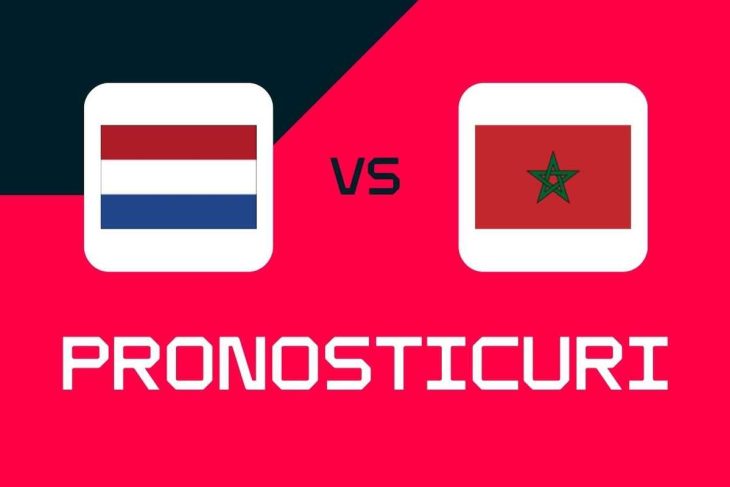 Olanda Maroc Descopera sugestii cele mai avantajoase pariuri si cote