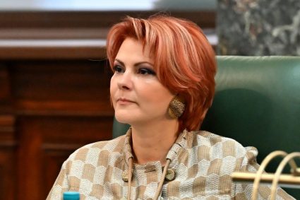 Olguţa Vasilescu: Bolojan intenționează să ne propună un prim-ministru care nu are nicio idee despre cum se trăiește în…