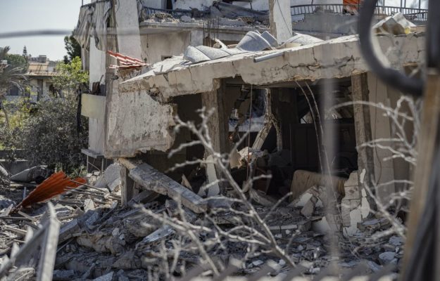 Opt morti in sudul Libanului la o zi dupa ce Trump a cerut Israelului si Hezbollah sa reduca tensiunile