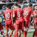 Otelul Galati se desparte de sase jucatori ale caror contracte au expirat