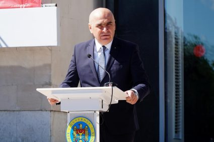 PNL anunță că Adrian Veștea „este exclus din partid”: „Propunerea sa conduce la formarea…”