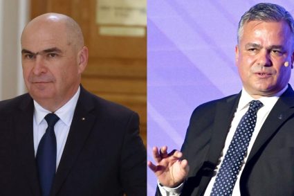 PNL s-a divizat în două după numirea lui Adrian Veștea ca premier. Bolojan se întoarce de…