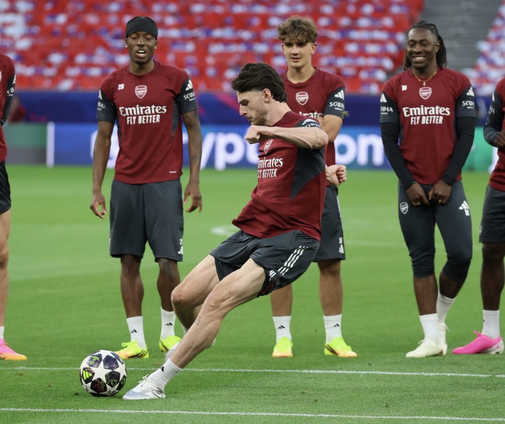PSG Arsenal finala Ligii Campionilor UEFA 2026 Programul meciului posibilele formatii si semnificatia confruntarii de pe Puskas Arena