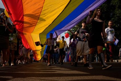 Parada București Pride 2026: Se estimează participarea a 30.000 de persoane la marșul LGBT din capitală.