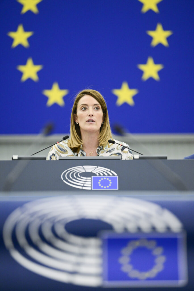 Parlamentul European testeaza noi reguli pentru dezbateri mai scurte si eficiente Care sunt principalele noutati