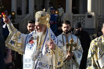 Patriarhia Română și Ministerul Afacerilor Externe anunță un ajutor umanitar de 50.000 de euro pentru creștinii din Fâșia…