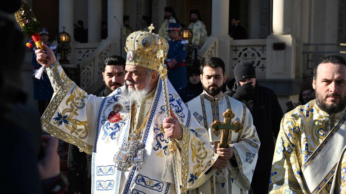 Patriarhia Romana si Ministerul Afaceriilor Externe anunta un ajutor umanitar de 50000 de euro pentru crestinii din Fasia