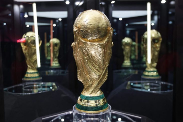 Patru meciuri din saisprezecimile Cupei Mondiale de Fotbal 2026 au fost deja confirmate Cand se vor desfasura acestea