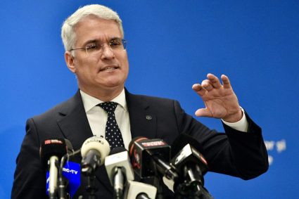 Pîslaru anunță eliminarea diferențelor salariale în sistemul sanitar: „Acolo unde există dezechilibre, vom…