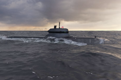 Polonia cumpără trei submarine de la Saab, contractul având o valoare de 4,8 miliarde de dolari.