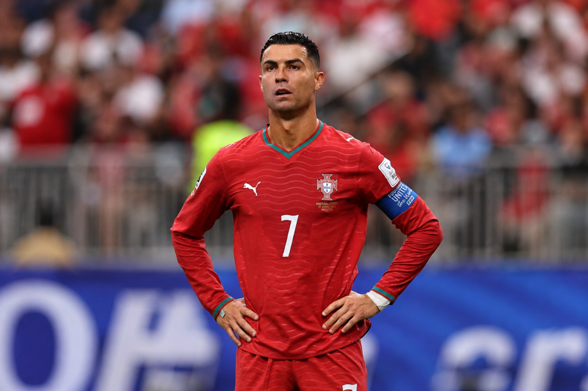 Portugalia lui Ronaldo doar locul 2 in grupa Urmeaza o confruntare puternica cu Croatia la CM 2026