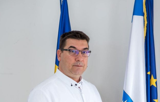 Prefectul judetului Constanta Explozia a fost resimtita in tot municipiul Constanta
