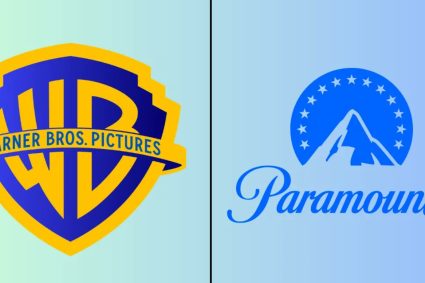 „Preluarea Warner Bros de către Paramount nu va afecta concurența sau consumatorii”