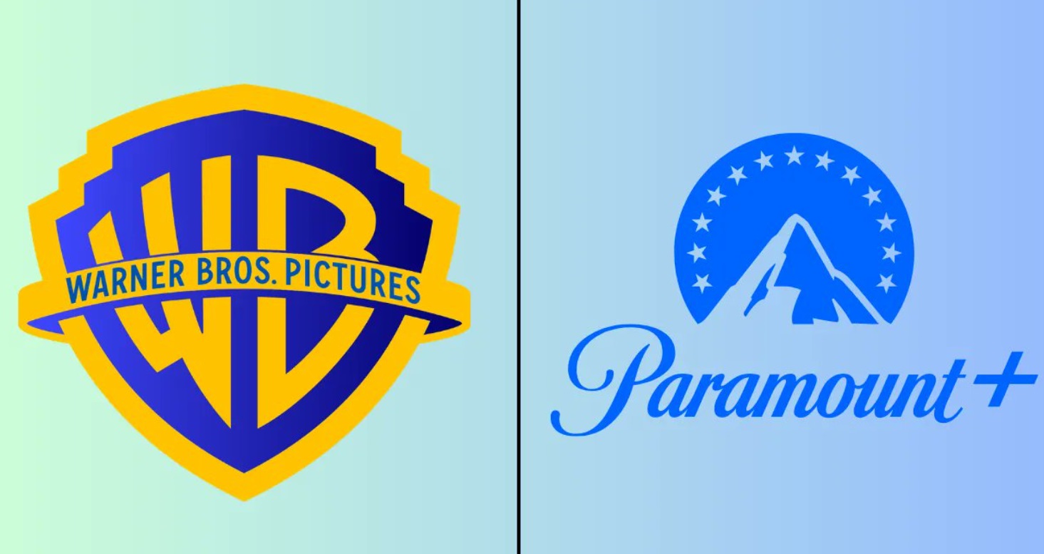 Preluarea Warner Bros de catre Paramount nu va afecta concurenta sau consumatorii