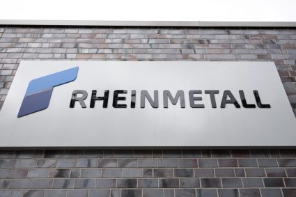 Presa germană: Contractul de 5,7 miliarde de euro din România, cel mai mare succes internațional recent al Rheinmetall