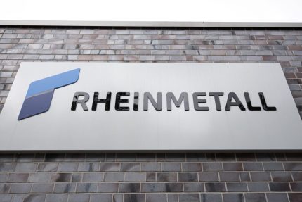 Presa germana Contractul de 57 miliarde de euro din Romania cel mai mare succes international recent al Rheinmetall