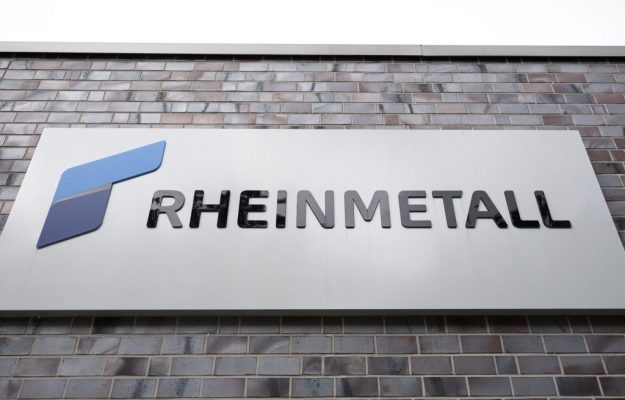 Presa germana Contractul de 57 miliarde de euro din Romania cel mai mare succes international recent al Rheinmetall