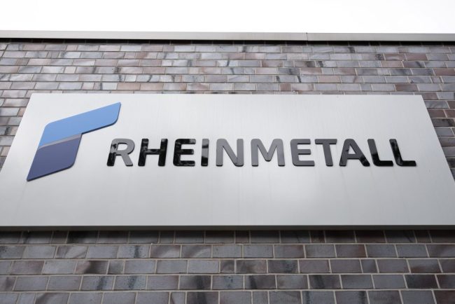 Presa germana Contractul de 57 miliarde de euro din Romania cel mai mare succes international recent al Rheinmetall