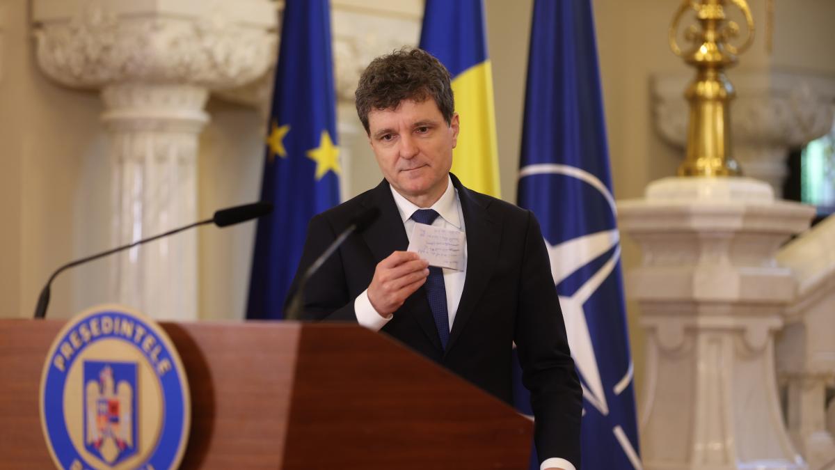 Presedintele Nicusor Dan a convocat CSAT pentru ziua de luni