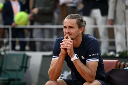 Primul Grand Slam câștigat i-a oferit aripi lui Zverev: „Am sentimentul că pot să reușesc din nou”