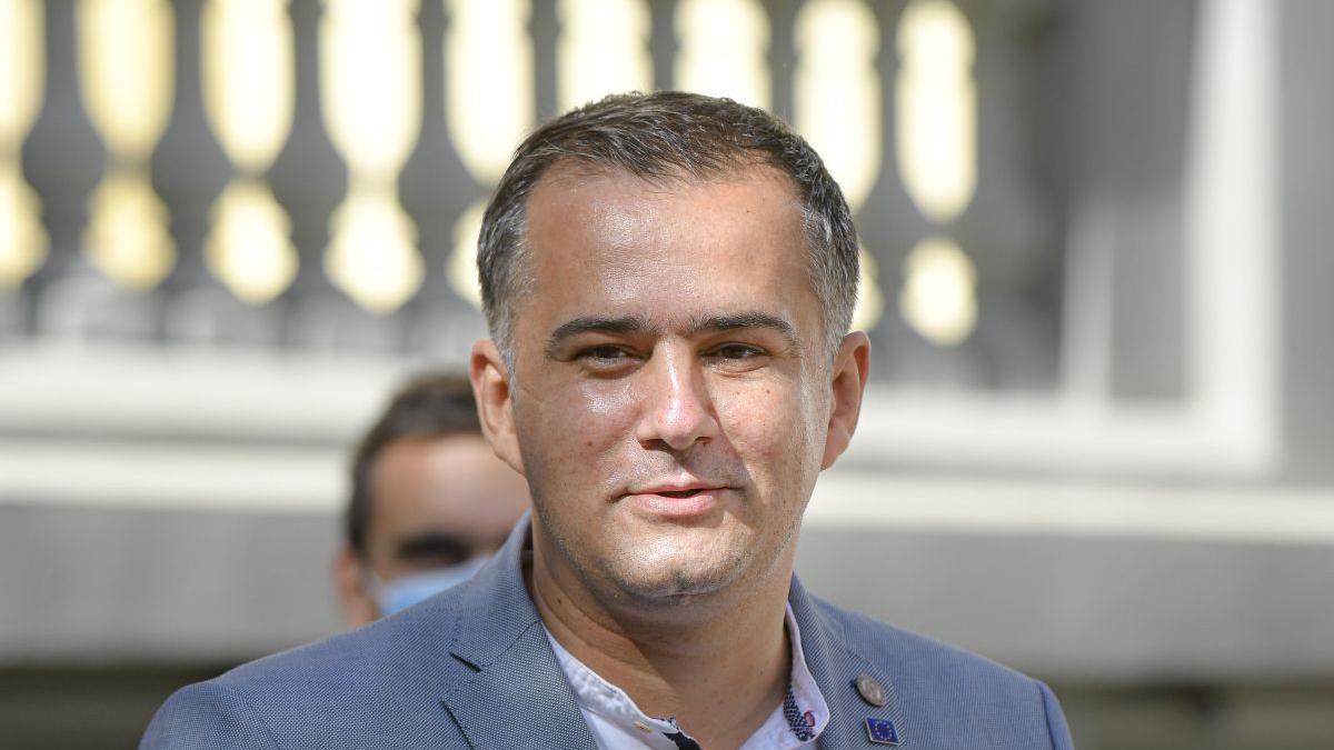 Primul lider USR care afirma ca Guvernul Vestea trebuie sa fie votat Cred ca este momentul sa ascultam ceea ce ni se