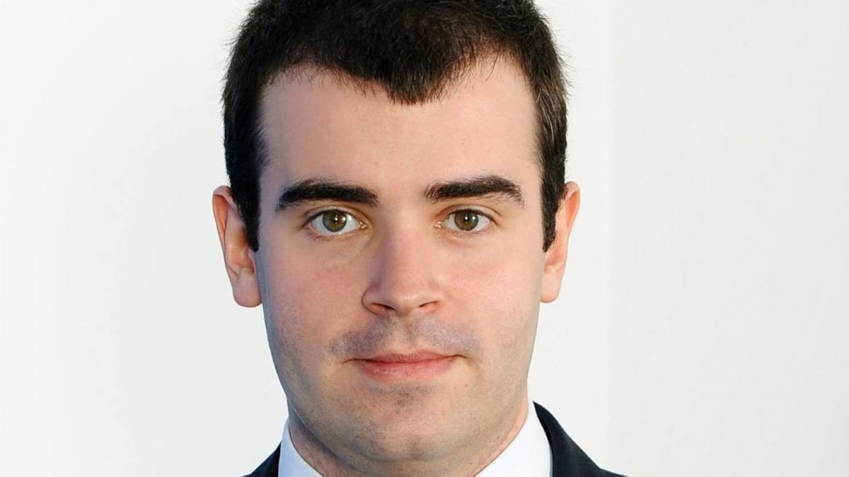 Primul parlamentar PNL care declara ca il va vota pe Adrian Vestea propus premier de Nicusor