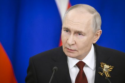 Putin afirmă că poate furniza gaz Germaniei „de mâine”: „Trebuie doar să apăsăm un buton”