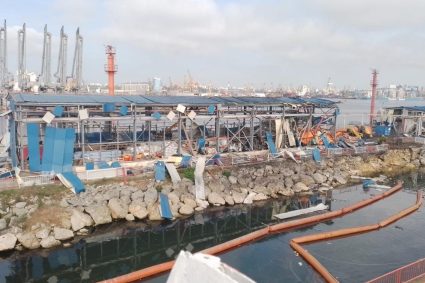 Radu Miruță: „Pe mare și în spațiul aerian, MApN are o acoperire completă, este o zonă deschisă. Dronele cu o dimensiune mai mică de 80 de…”