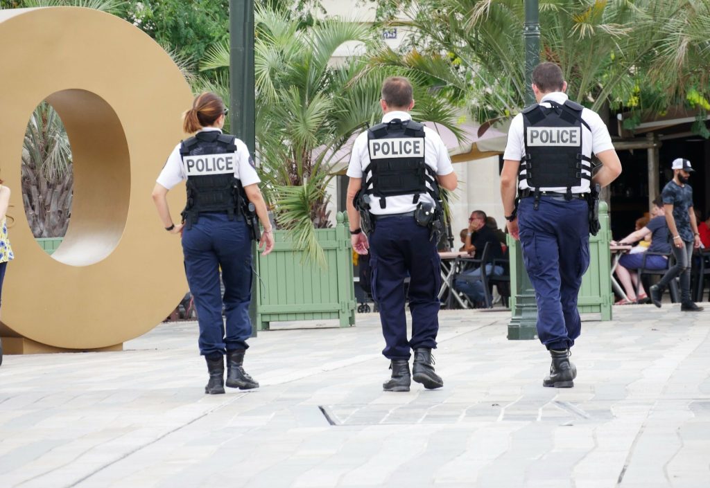 Raport Europol Mai mult de 400000 de membri ai retelelor de crime organizate activeaza in UE