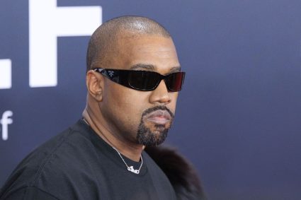 Rapperul Kanye West a strâns 40.000 de persoane la un concert în Olanda, în ciuda afirmațiilor sale pro-Hitler.