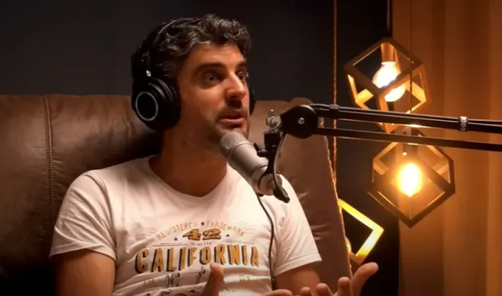 Reactia ferma a lui Bob Radulescu Cozile de topor au castigat putere si au distrus spiritul liber al poporului roman