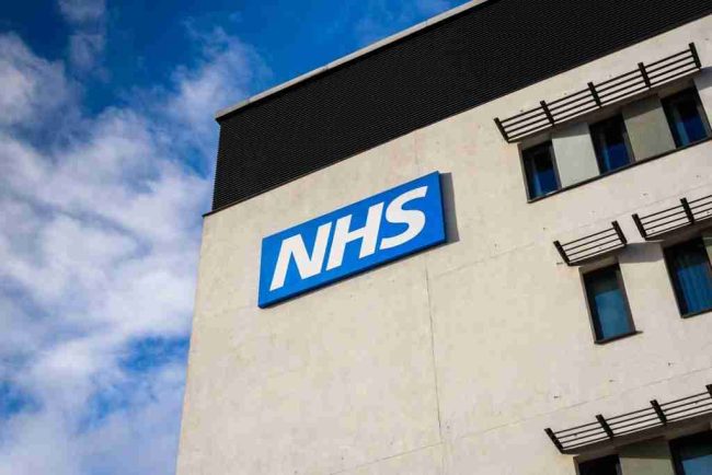 Reforme in sistemul de sanatate britanic implementarea dosarului medical unic si desfiintarea NHS England