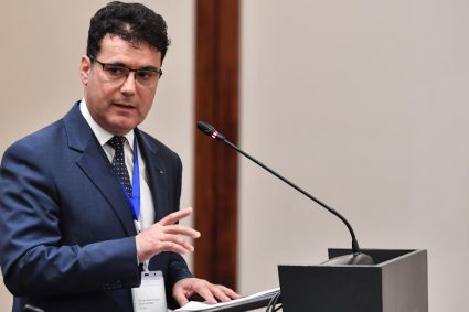 Remus Pricopie: Adrian Veștea ar trebui să își demisioneze din funcție.