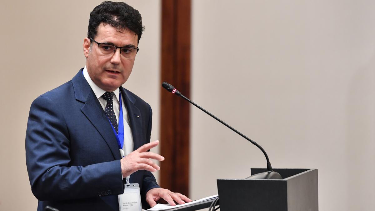 Remus Pricopie Adrian Vestea ar trebui sa isi demisioneze din functie