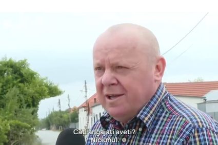 Rețeaua de azile ilegale, condusă de bihoreanul Viorel Pașca, a fost destructurată de DIICOT. Milioane de lei…