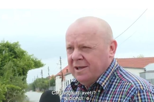 Retea u de azile ilegale condusa de bihoreanul Viorel Pasca a fost destructurata de DIICOT Milioane de lei