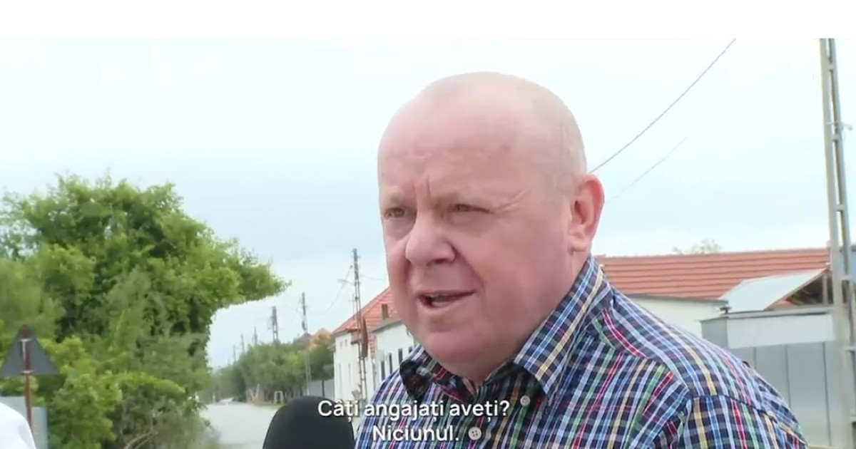 Retea u de azile ilegale condusa de bihoreanul Viorel Pasca a fost destructurata de DIICOT Milioane de lei