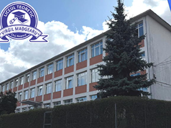 Rezultatele oficiale sunt disponibile Eleva de la Liceul Virgil Madgearu din Cluj Napoca nu avea droguri in sange Ancheta continua