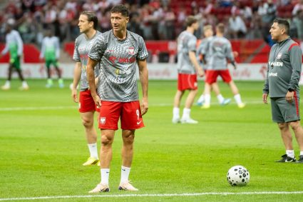 Robert Lewandowski și-a dat acordul! Va juca în premieră în afara Europei.