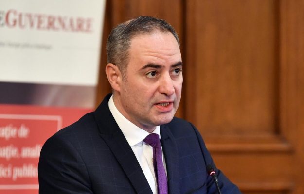 Romnia aproape sa primeasca 2 62 miliarde de euro din PNRR Nazare Toate obiectivele au fost