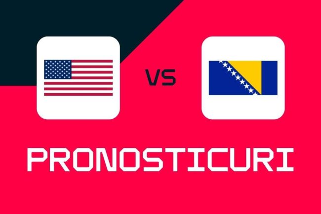 SUA Bosnia si Hertegovina Descopera ponturi cele mai bune pariuri si cote