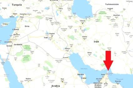 SUA anunță distrugerea dronelor iraniene în apropierea Strâmtorii Ormuz