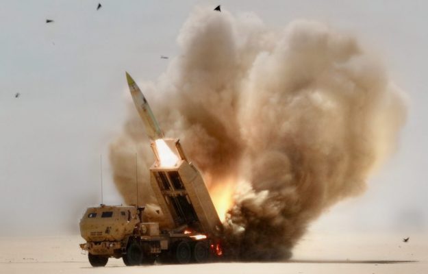 SUA desfasoara atacuri impotriva bazelor militare iraniene Teheran riposteaza prin atacuri asupra bazelor americane din Kuweit